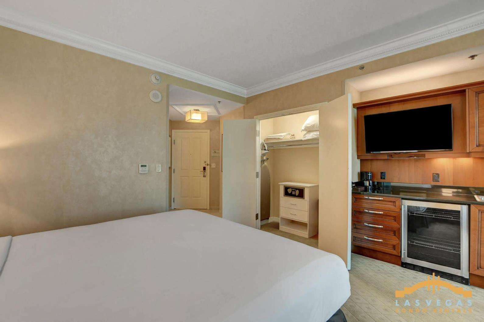 Casa de Férias Mgm Signature-04-611 Strip View Jacuzzi